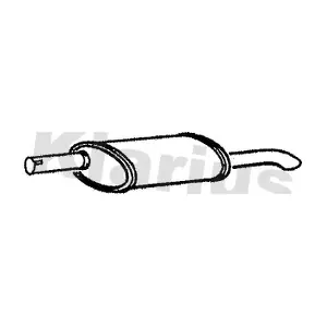 KLARIUS 230376