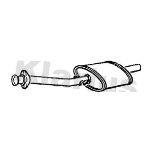 210194 KLARIUS