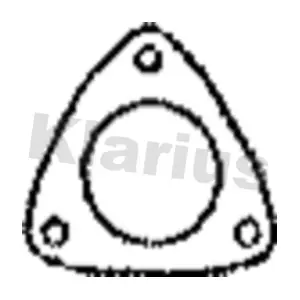 431085 KLARIUS