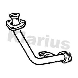 KLARIUS 110257