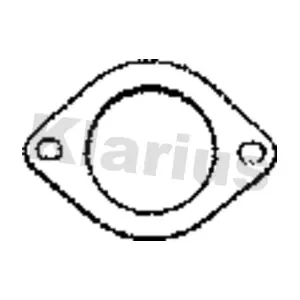 410265 KLARIUS