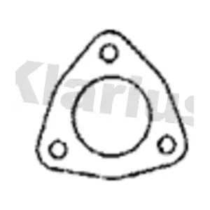 411138 KLARIUS