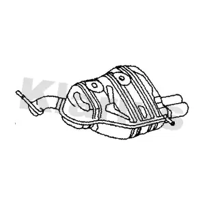 210995 KLARIUS