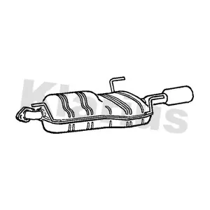 KLARIUS 220728