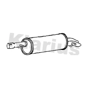 220789 KLARIUS