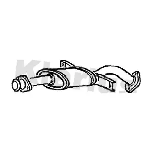 KLARIUS 130258
