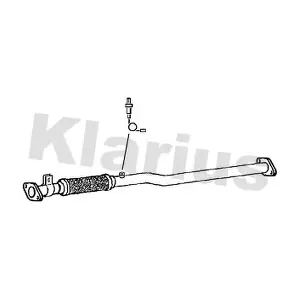 142970 KLARIUS