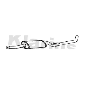 250016 KLARIUS