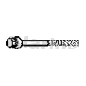 KLARIUS 430175