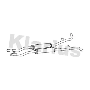 KLARIUS 270685