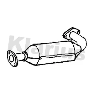 390267 KLARIUS