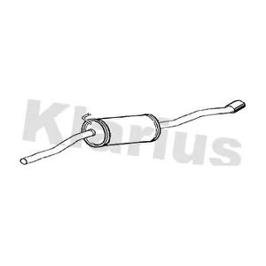 211594 KLARIUS