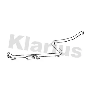 KLARIUS 150525