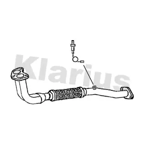 301907 KLARIUS