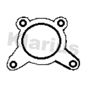 410534 KLARIUS