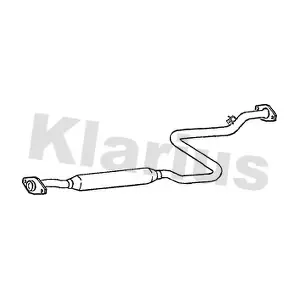 KLARIUS 260758
