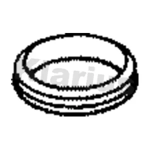 410342 KLARIUS