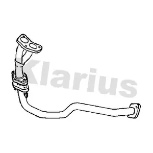 301325 KLARIUS