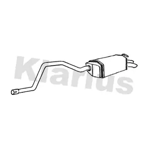 250463 KLARIUS
