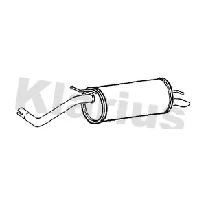 KLARIUS 241057