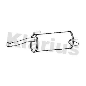 KLARIUS 210916