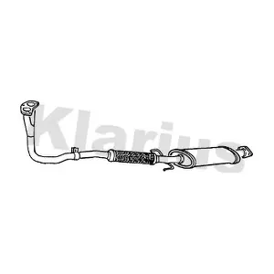 240272 KLARIUS