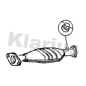 KLARIUS 311073