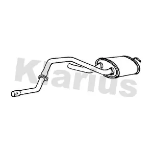 220544 KLARIUS