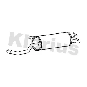 240799 KLARIUS