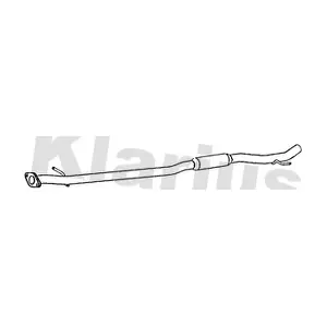 KLARIUS 131134