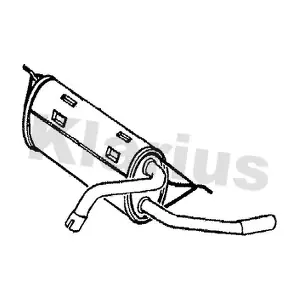 210256 KLARIUS