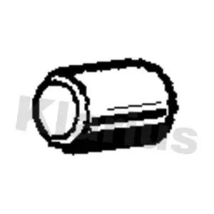 110496 KLARIUS