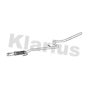 KLARIUS 160327
