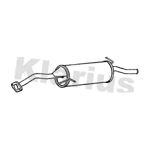 KLARIUS 230546