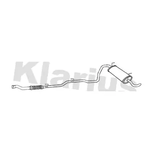 270601 KLARIUS