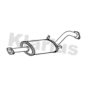 221046 KLARIUS