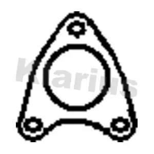 410700 KLARIUS