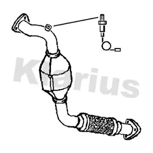 322969 KLARIUS