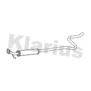 261266 KLARIUS
