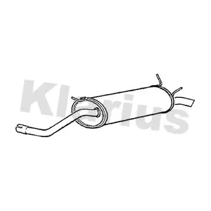 240646 KLARIUS