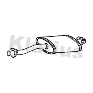 220147 KLARIUS