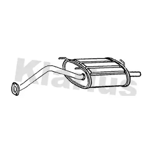 230540 KLARIUS