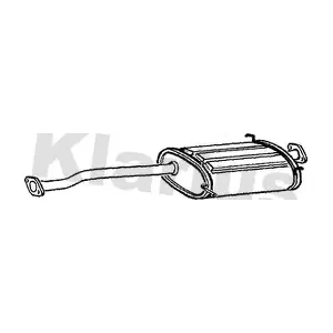 250487 KLARIUS