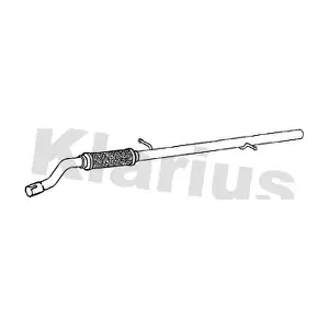 142990 KLARIUS