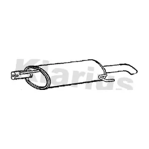 852936 BOSAL