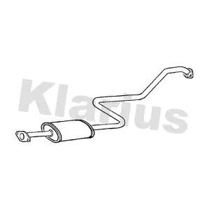 KLARIUS 260945