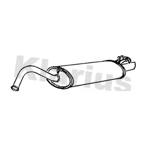 KLARIUS 240460