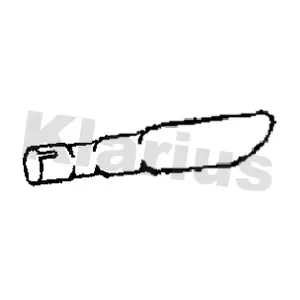 KLARIUS 110672