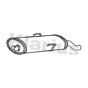 210171 KLARIUS