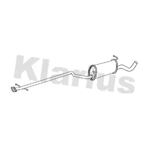 FE900K KLARIUS